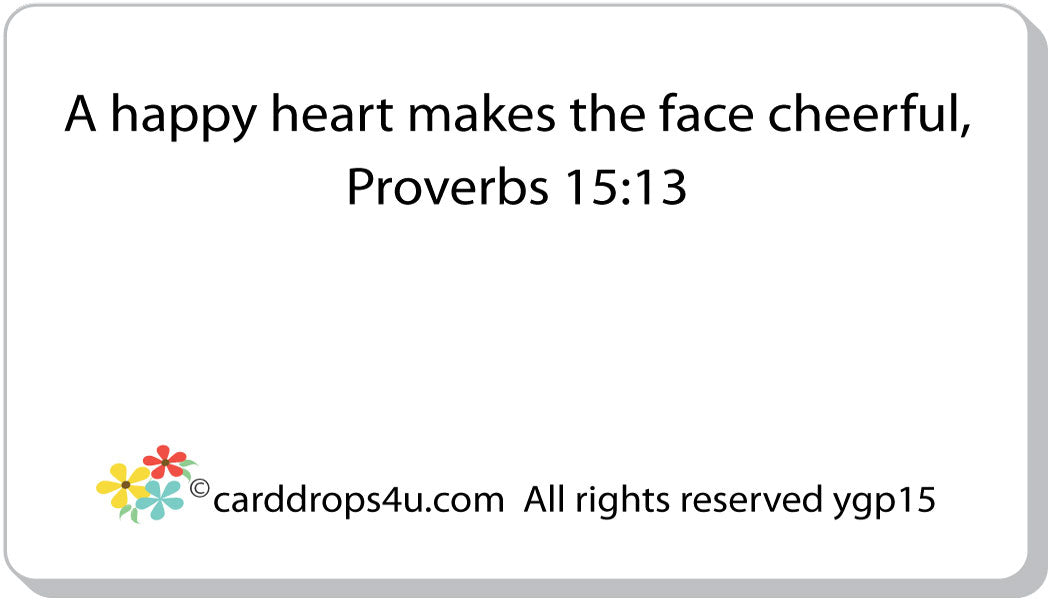 A Happy Heart