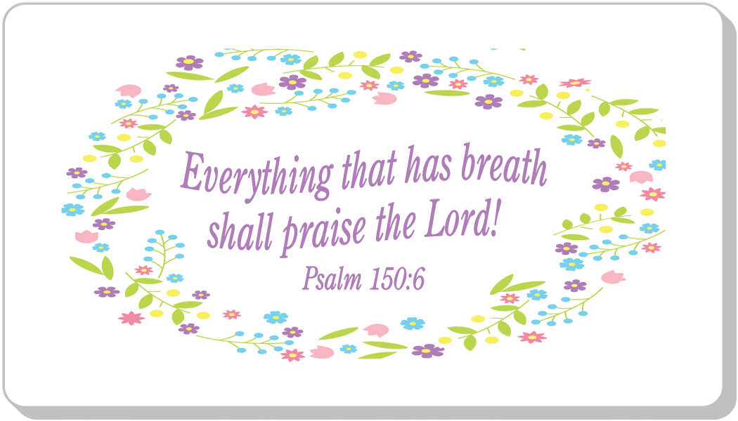 Praise Belongs to God