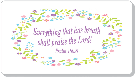 Praise Belongs to God