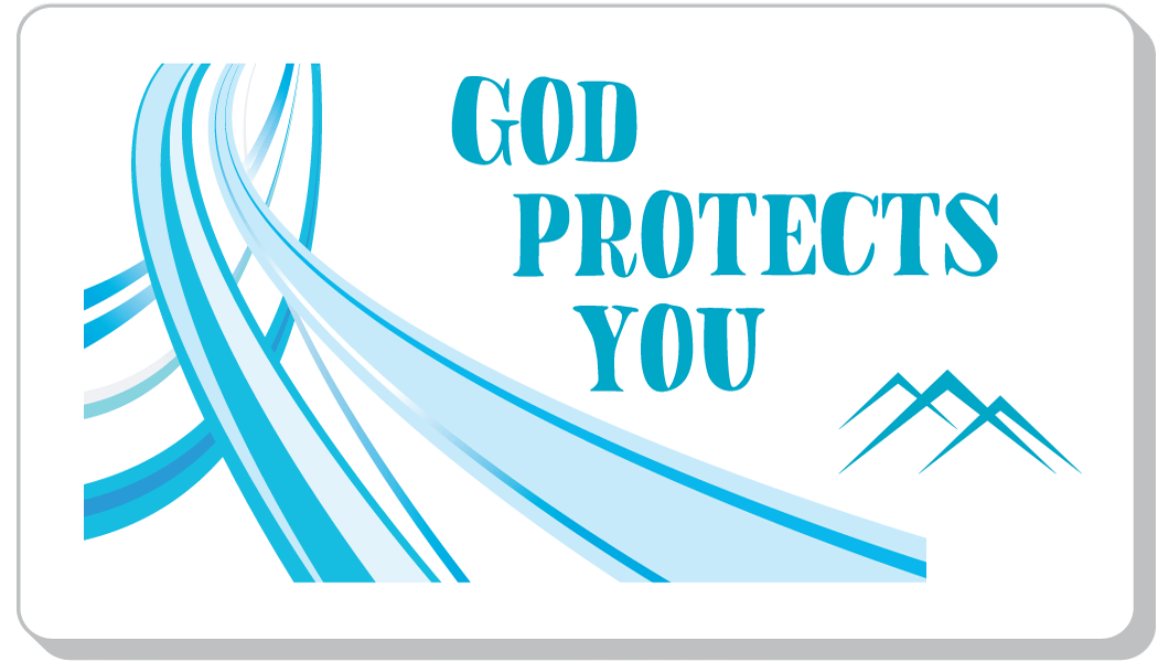 You Are Protected
