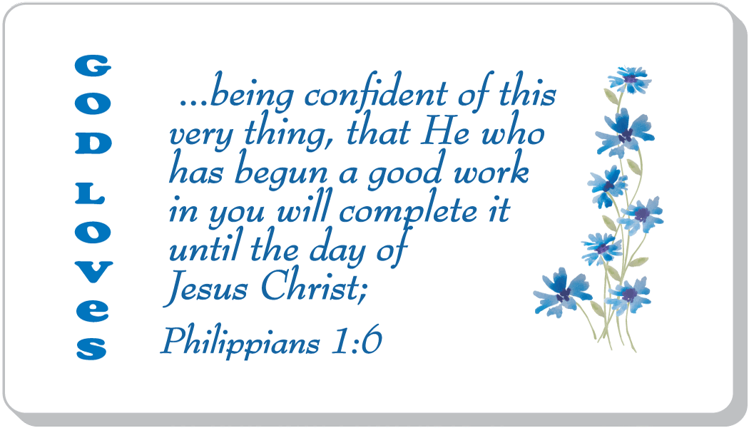 God Loves