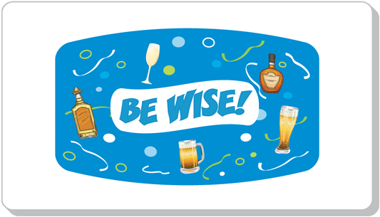 Be Wise