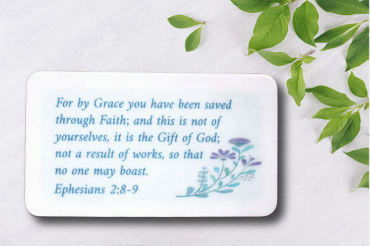For By Grace
