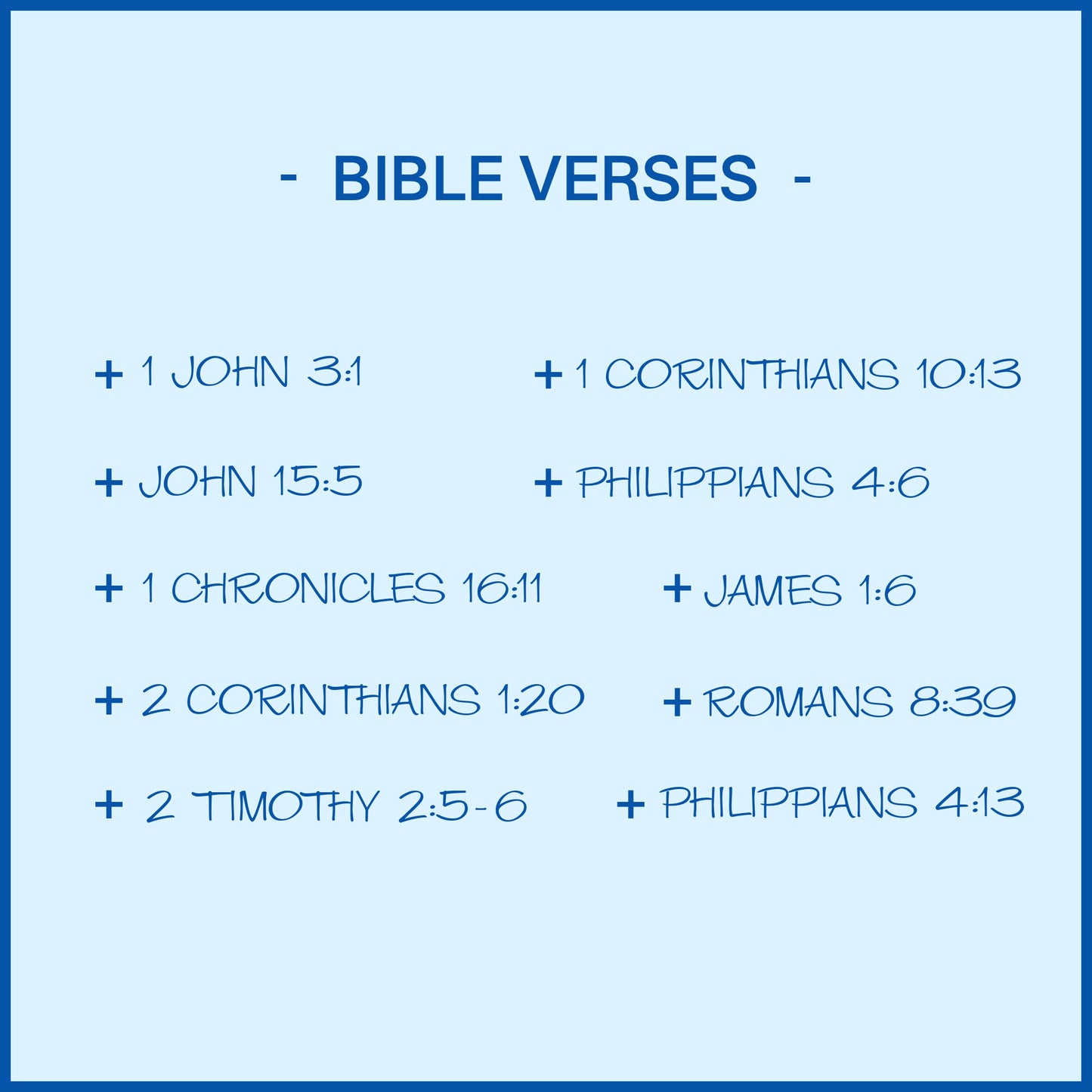 Youth Bible Set #2