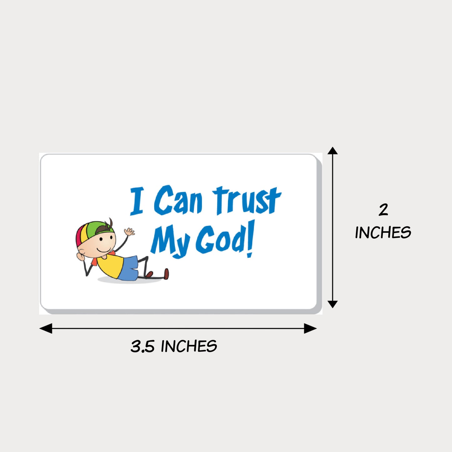 Kids Weekly Bible Set for Boys #8