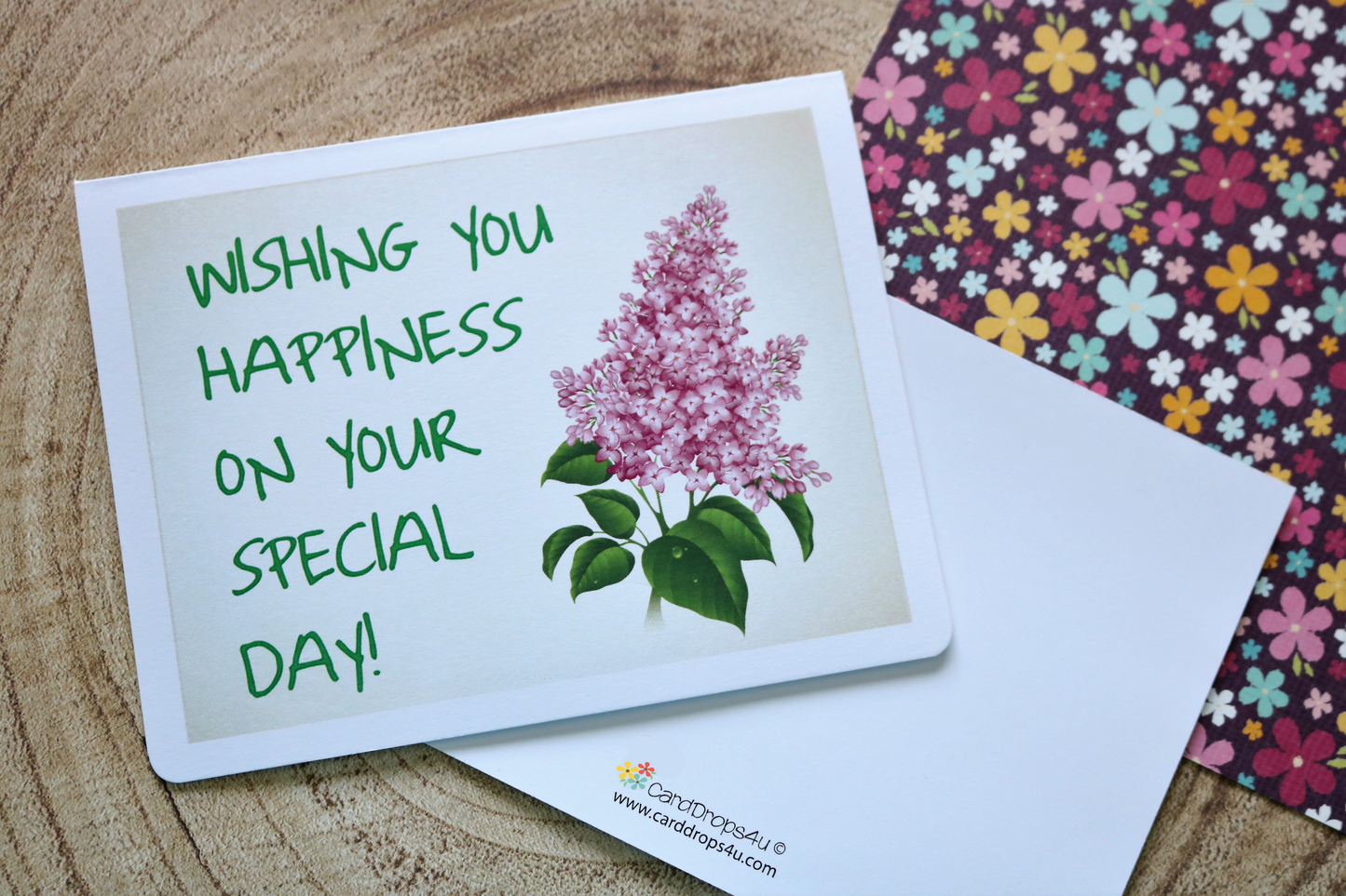 Your Special Day