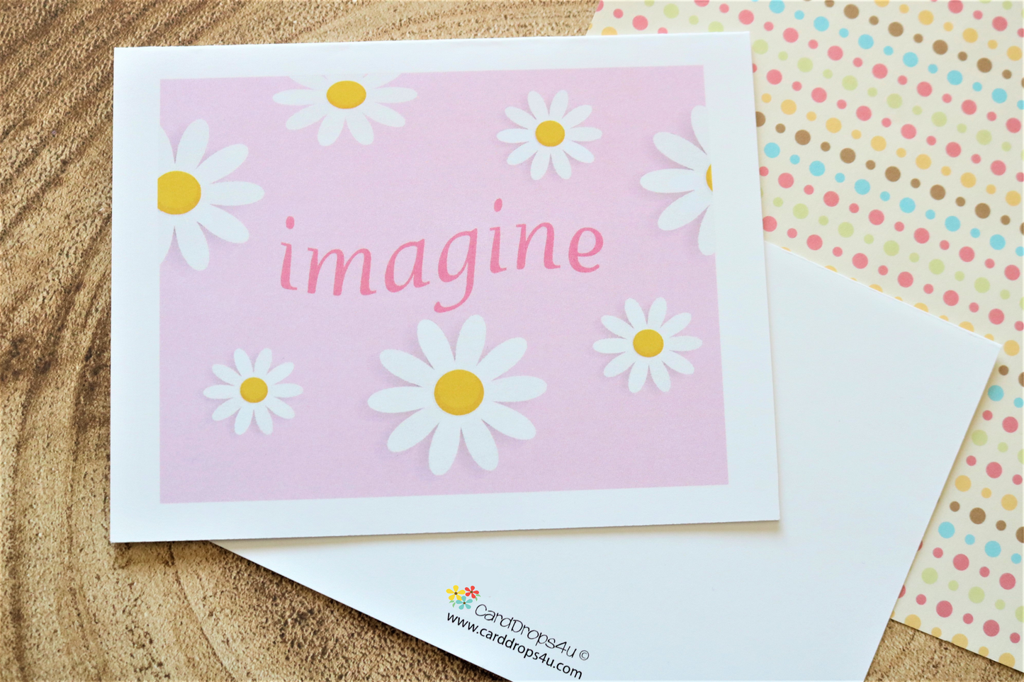 Imagine!