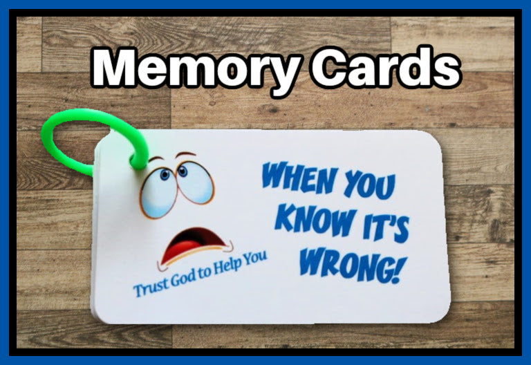 When You Know It's Wrong