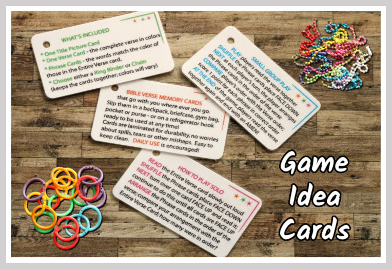 For God So Loved - Green