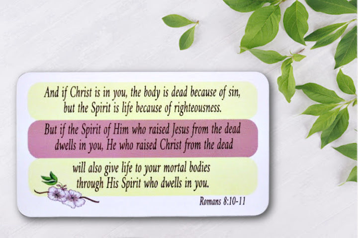Christ in You