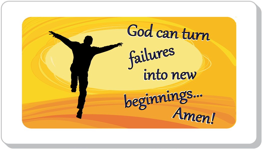 God Makes it Possible
