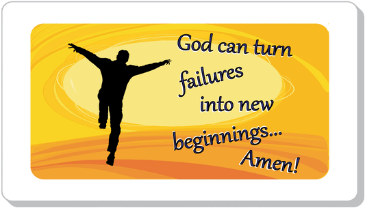 God Makes it Possible