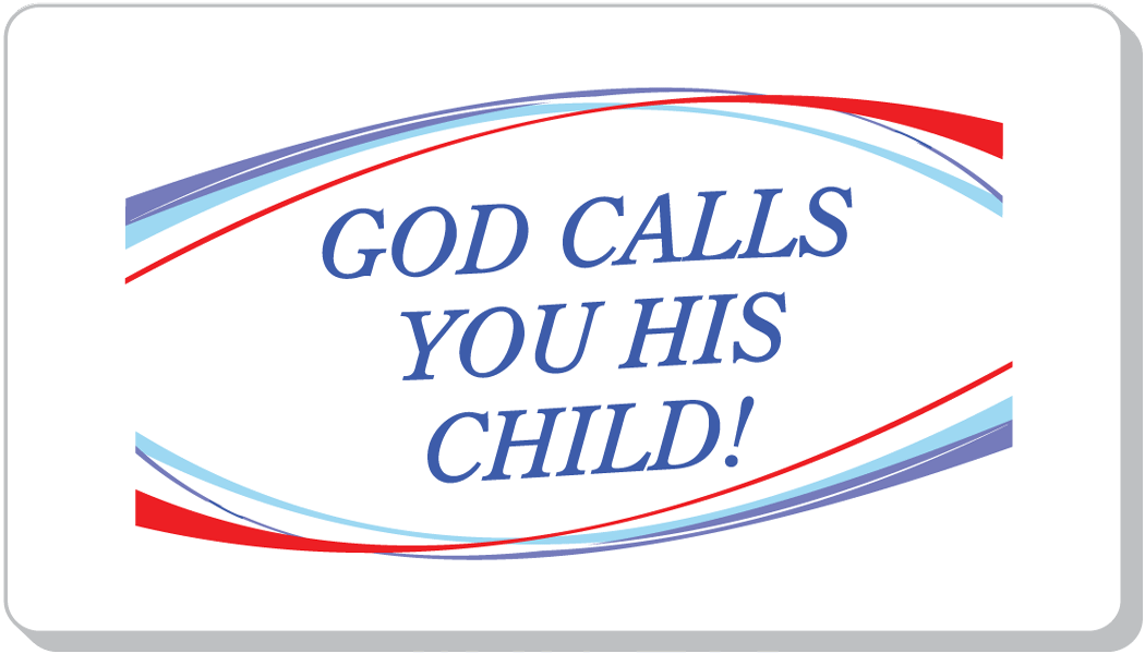 God's Family