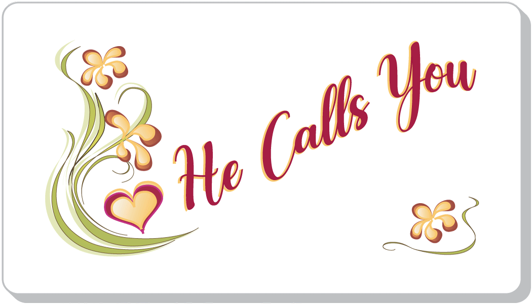 The Lord Calls