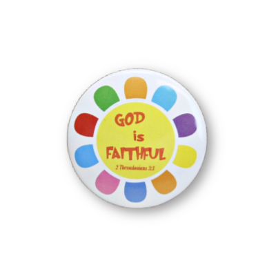 GOD LOVES YOU MAGNETS