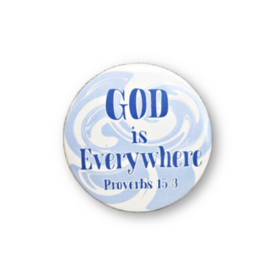 GOD LOVES YOU MAGNETS