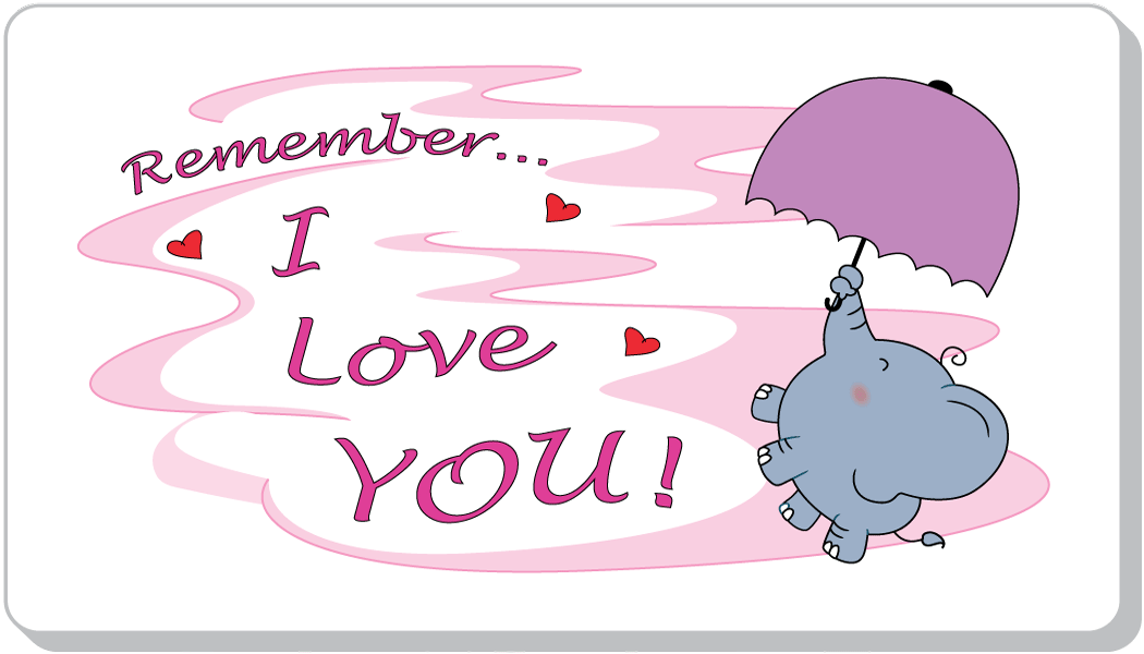 Remember!