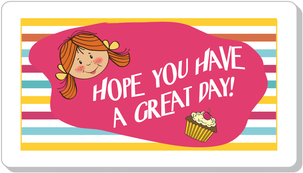 A Great Day!