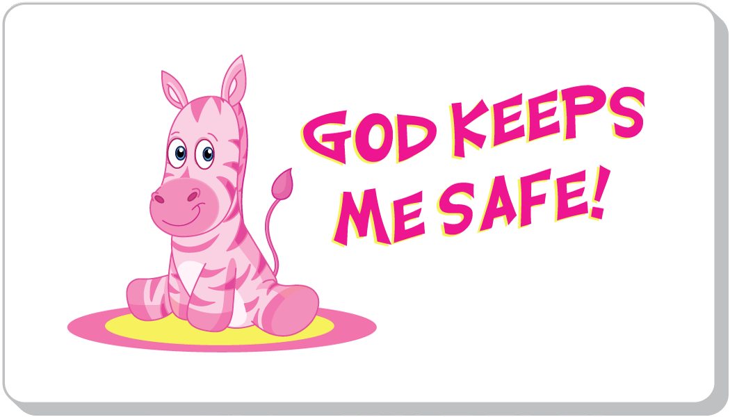 God Keeps Me Safe