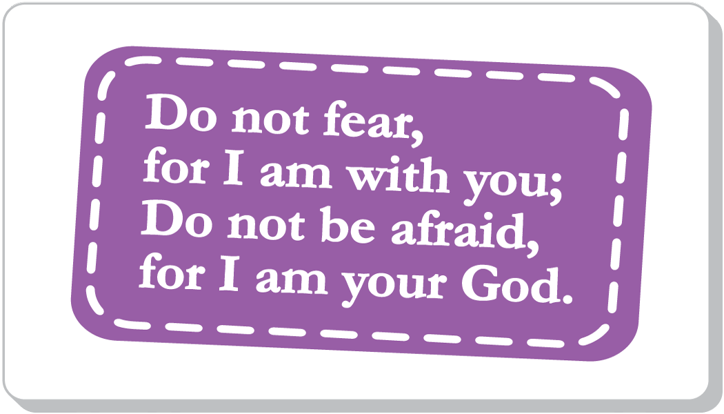 You Have God