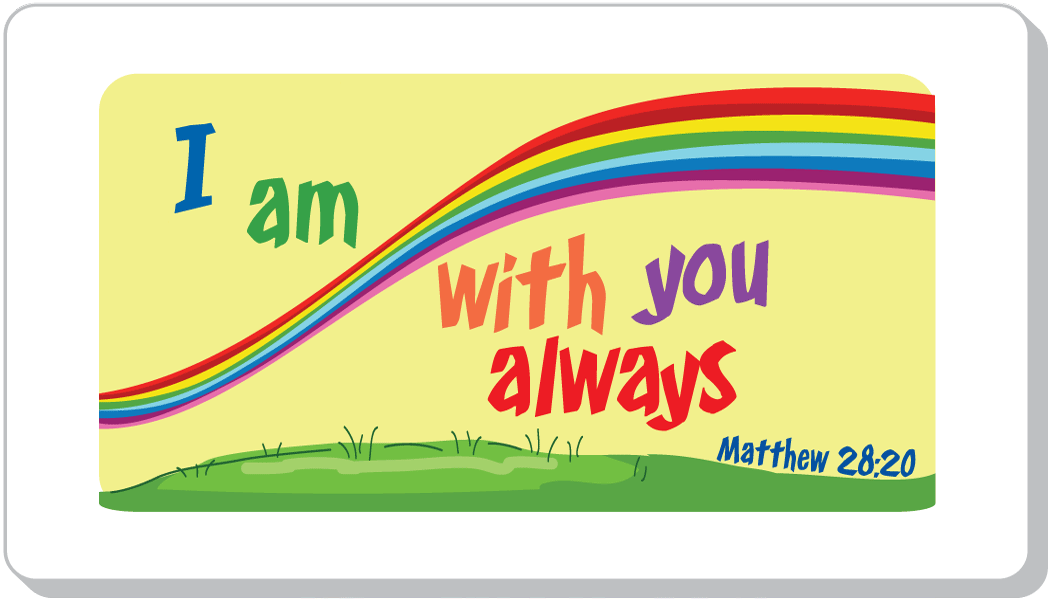 With You Always