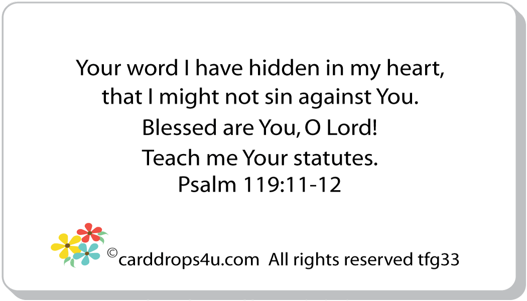 God's Word