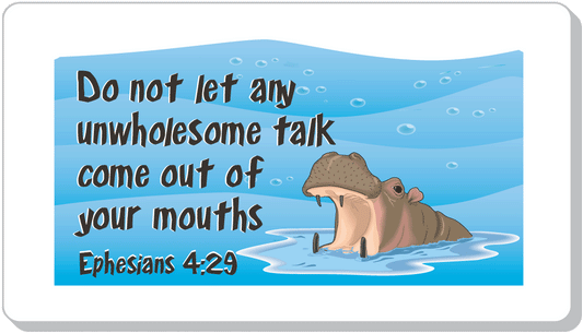 Lets Talk the Right Way