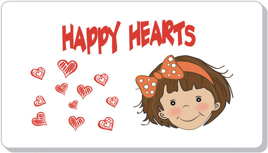 A Happy Heart