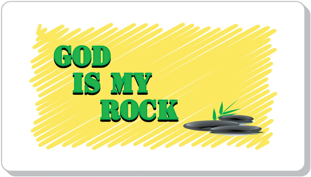 God Protects Me