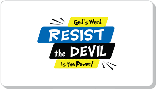 Defeat the Devil!