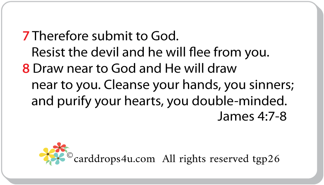 Defeat the Devil!