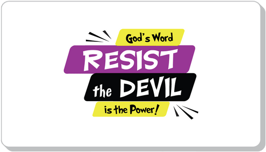 Defeat the Devil!