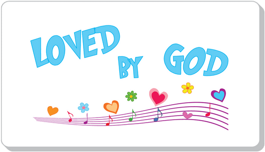 Loved By God