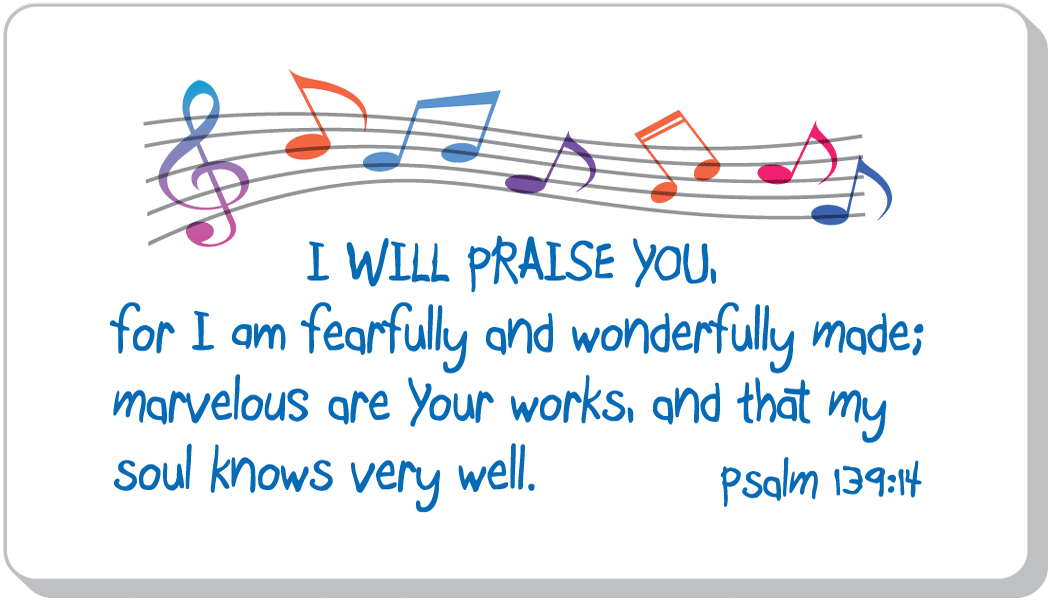 Give Him Praise
