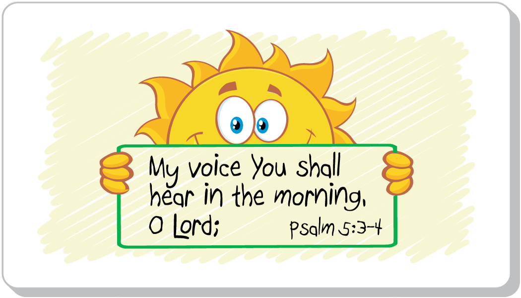 Talk to God