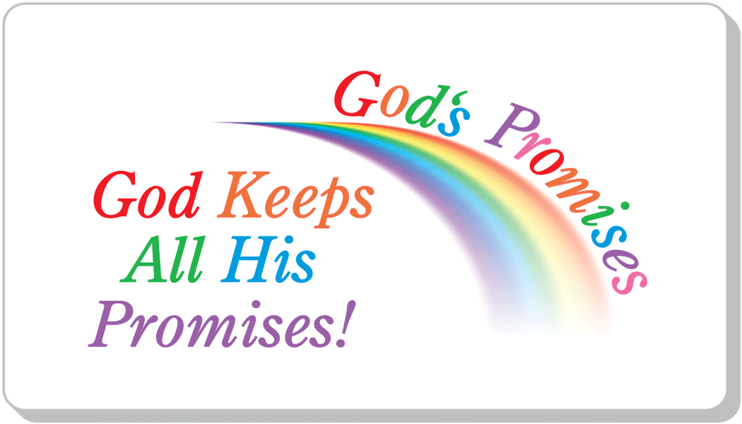 God Promises