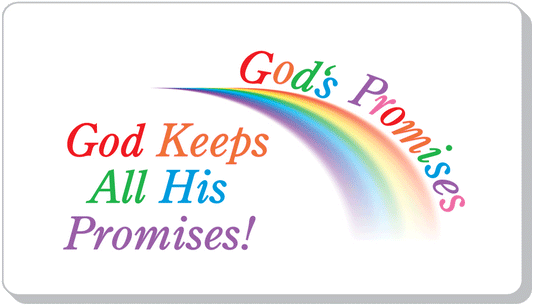 God Promises