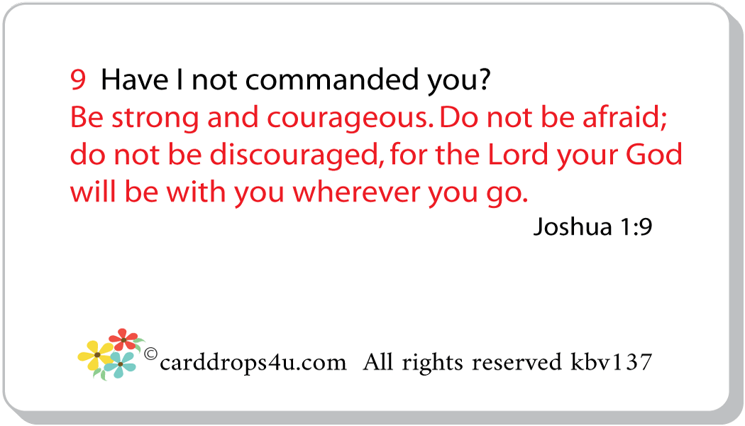 God is With You