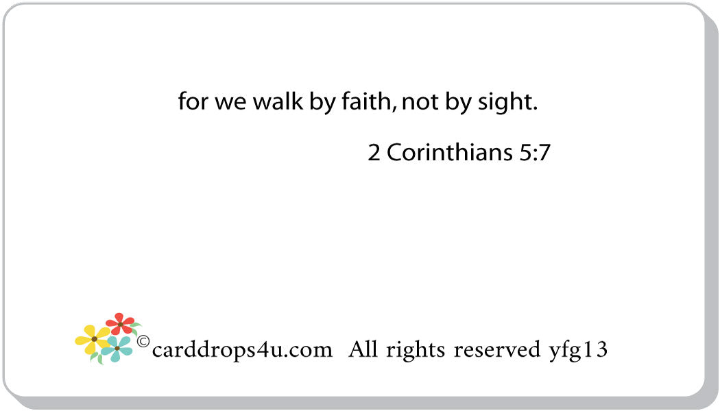 I Can Trust God