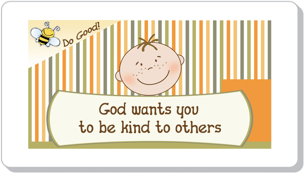 Do to Others