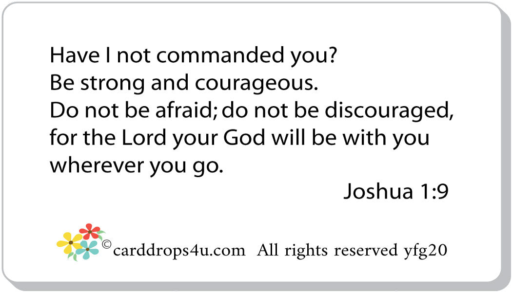 You Can Trust God