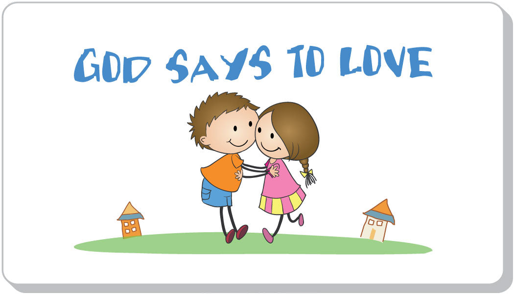 Learning to Love