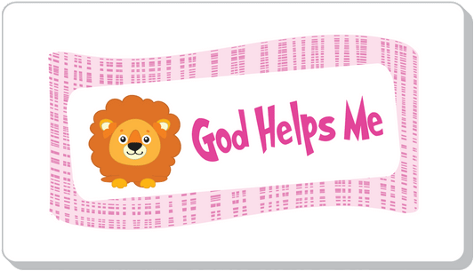 God Helps Me