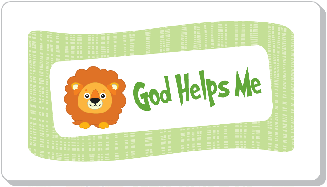 God Helps Me