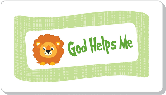 God Helps Me