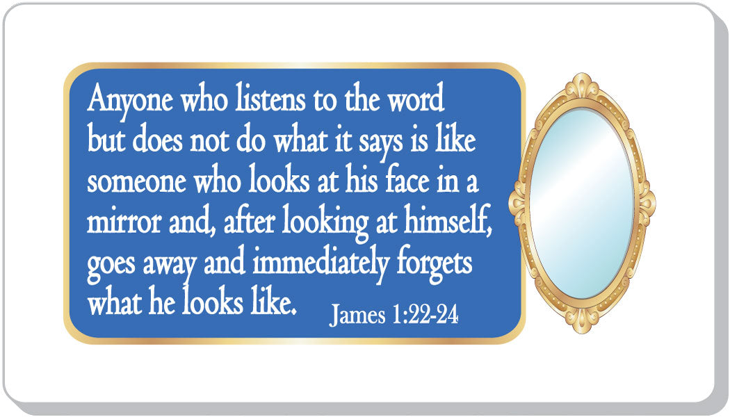 Do What the Word Says