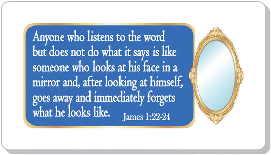 Do What the Word Says