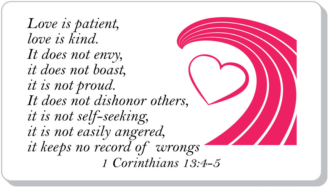 Description of Love