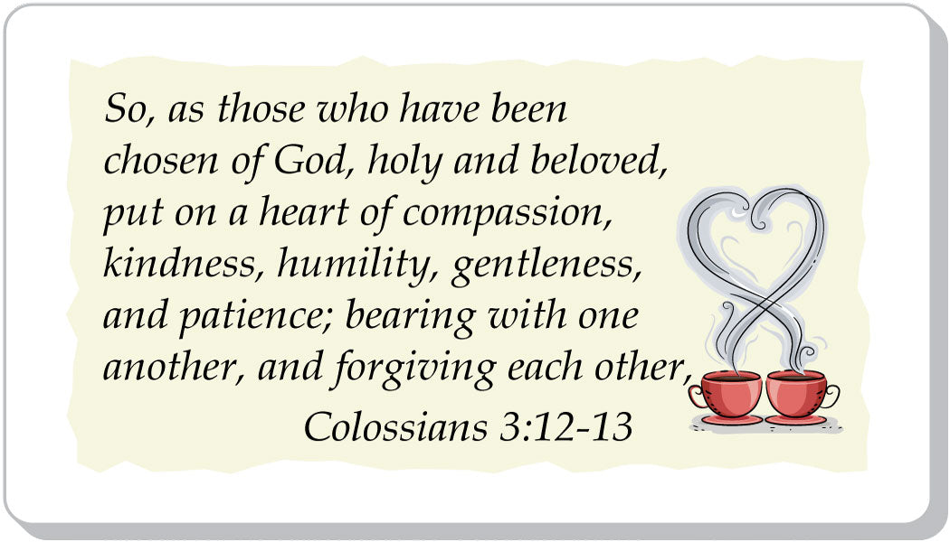 A True Christian