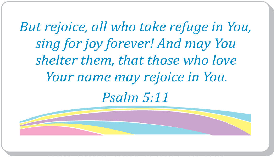 A Reason for Joy